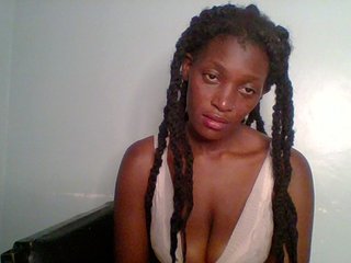 Chocolate-saucy Porn Show