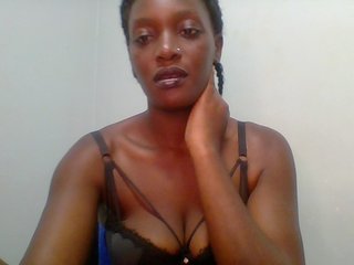 Chocolate-saucy Porn Show