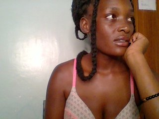 Chocolate-saucy's Live Webcam
