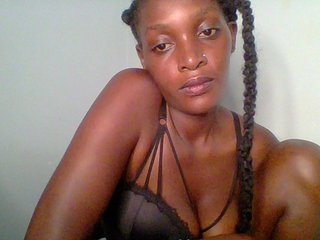 Chocolate-saucy Porn Show