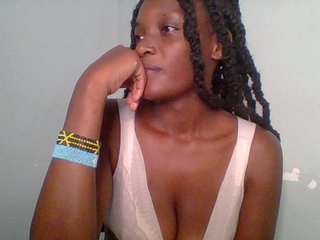 Chocolate-saucy Porn Show