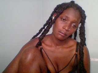 Chocolate-saucy Porn Show