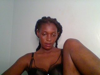 Chocolate-saucy Porn Show