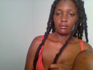 Chocolate-saucy Porn Show