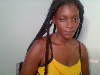 Chocolate-saucy Porn Show