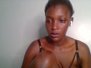 Chocolate-saucy Porn Show