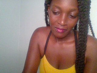 Chocolate-saucy Porn Show