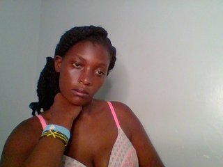 Chocolate-saucy Porn Show