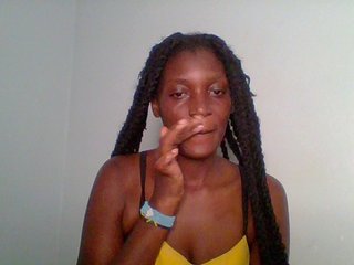 Chocolate-saucy Porn Show