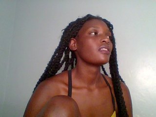 Chocolate-saucy Porn Show