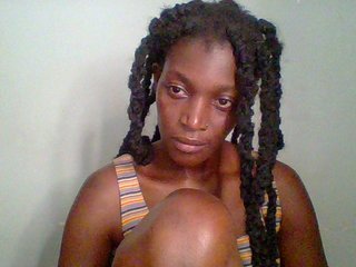 Chocolate-saucy Porn Show