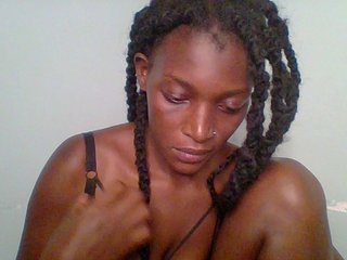 Chocolate-saucy Porn Show