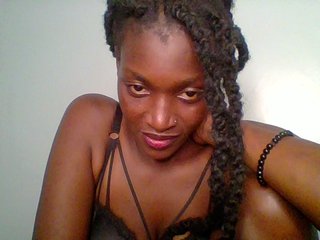 Chocolate-saucy Porn Show