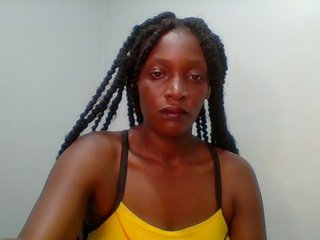 Chocolate-saucy Porn Show