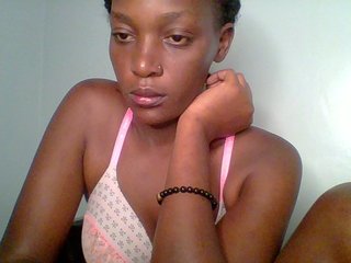 Chocolate-saucy Porn Show