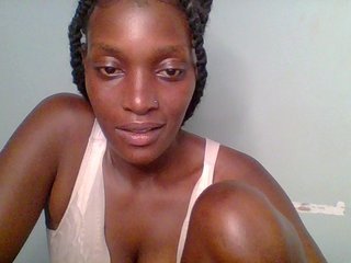 Chocolate-saucy Porn Show