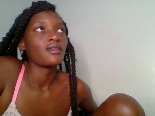 Chocolate-saucy Porn Show