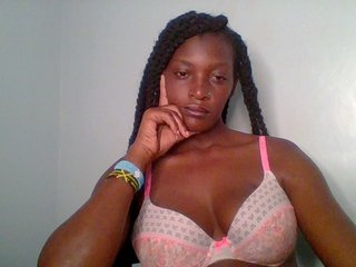 Chocolate-saucy Porn Show