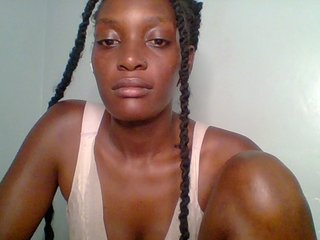 Chocolate-saucy Porn Show