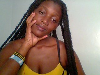 Chocolate-saucy Porn Show