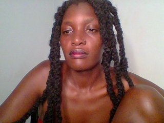 Chocolate-saucy Porn Show