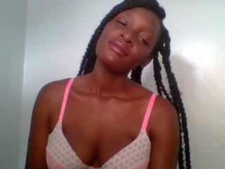 Chocolate-saucy Porn Show