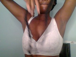 Chocolate-saucy Porn Show