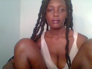 Chocolate-saucy Porn Show