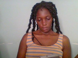 Chocolate-saucy Porn Show