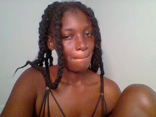 Chocolate-saucy Porn Show