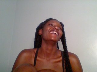 Chocolate-saucy Porn Show