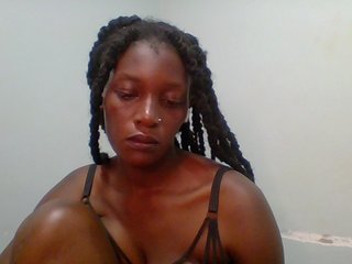 Chocolate-saucy Porn Show