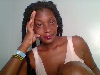 Chocolate-saucy Porn Show