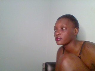 Chocolate-saucy Porn Show