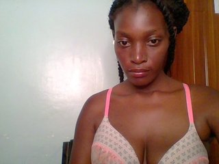 Chocolate-saucy's Live Webcam