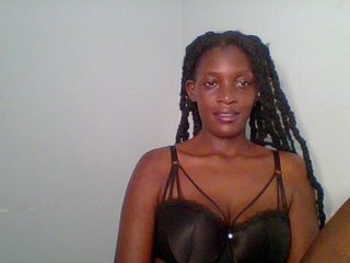 Chocolate-saucy Porn Show