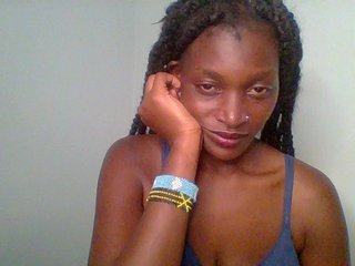 Chocolate-saucy Porn Show