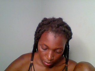 Chocolate-saucy Porn Show