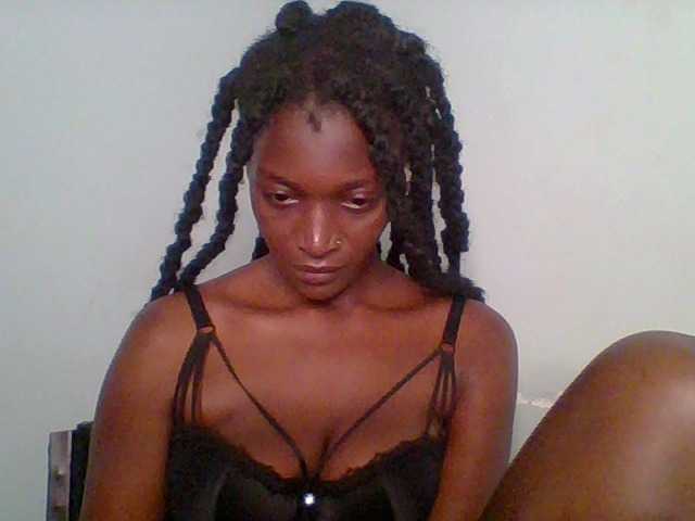 Chocolate-saucy webcam