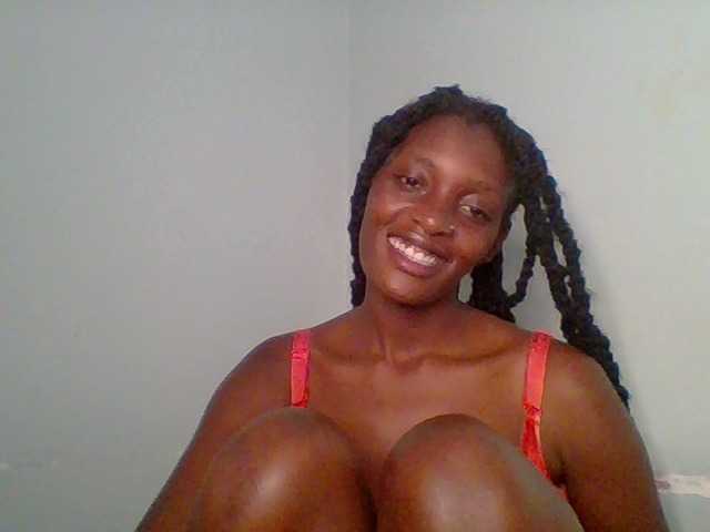 Chocolate-saucy webcam