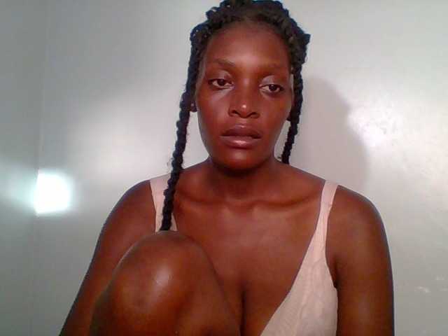 Chocolate-saucy webcam