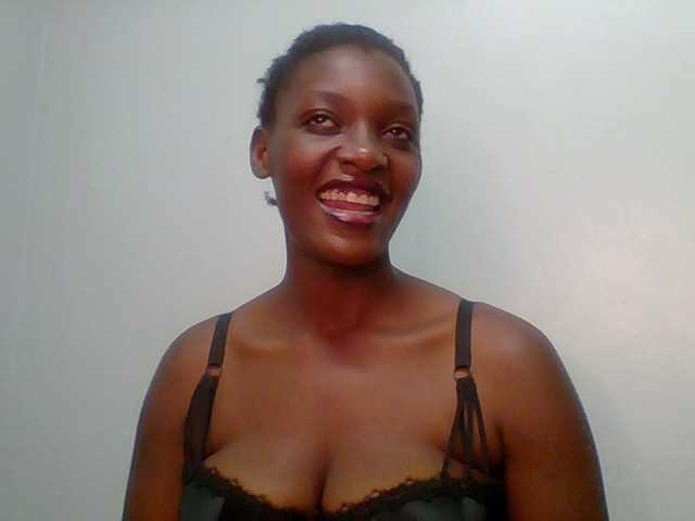 Chocolate-saucy webcam