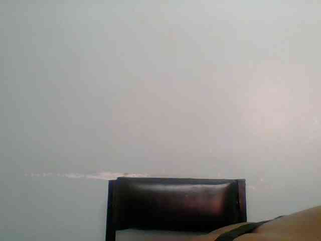 Chocolate-saucy webcam