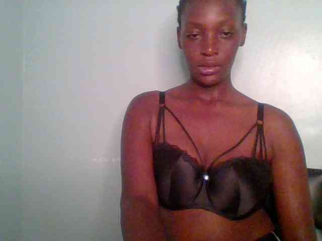 Chocolate-saucy webcam