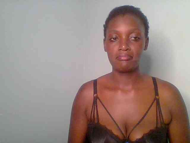 Chocolate-saucy webcam