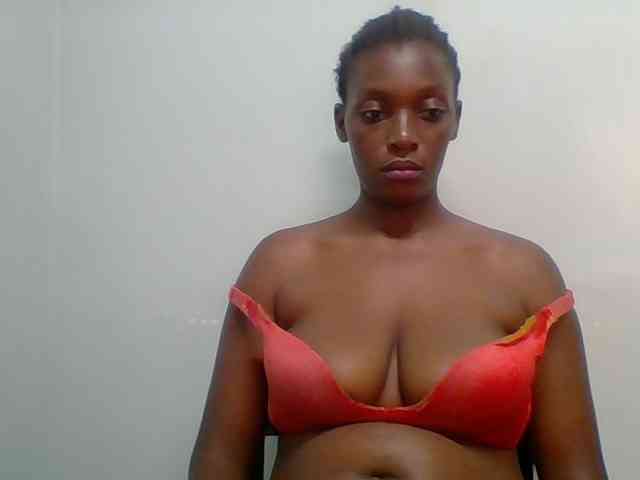 Chocolate-saucy webcam