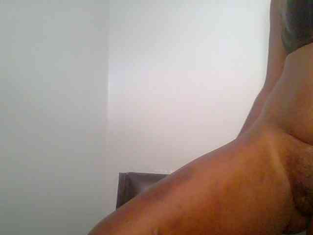 Chocolate-saucy webcam