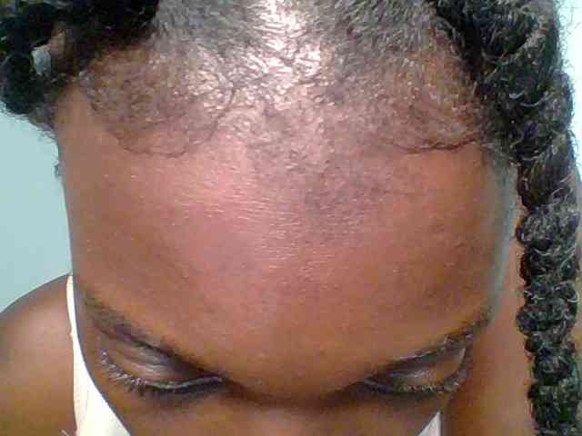 Chocolate-saucy webcam