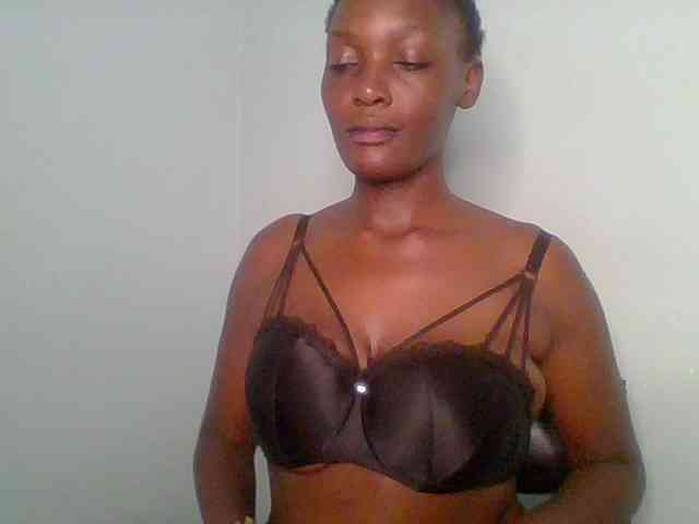 Chocolate-saucy webcam