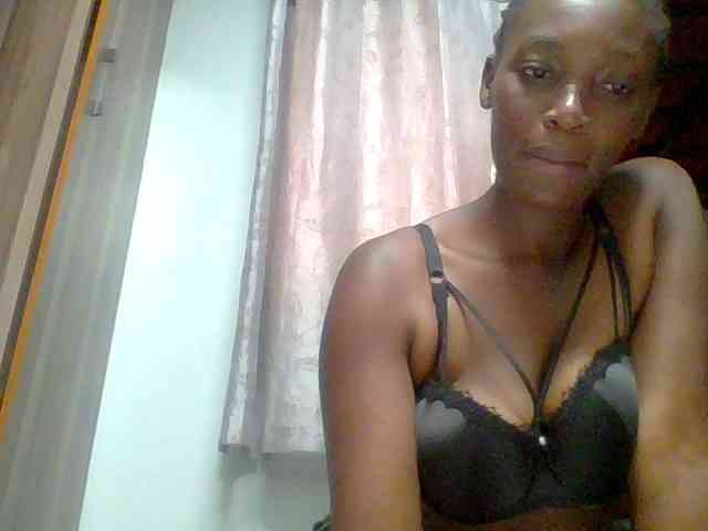 Chocolate-saucy webcam